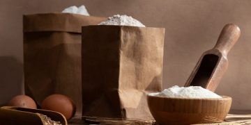 Un Paketleme Makineleri