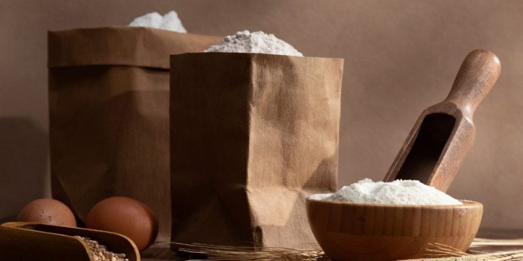 Un Paketleme Makineleri