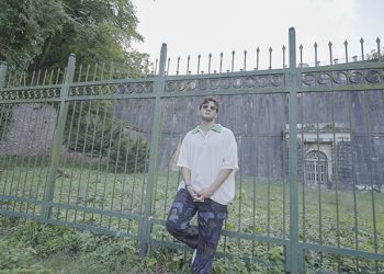 Rapçi Beya’nın yeni teklisi “Hain” müzikseverlerle buluştu