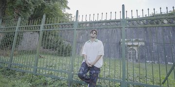 Rapçi Beya’nın yeni teklisi “Hain” müzikseverlerle buluştu