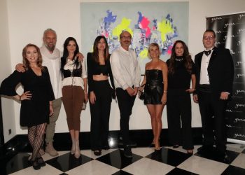 “The Dance of the Souls” başlıklı karma sergi sanatseverlerle buluştu