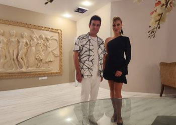 Azra Görgün Kaynarkan’dan yeni sosyal sorumluluk projesi