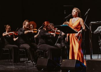 Beyoğlu Kültür Festivali’nde bir gecede beş konser