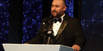 Gökhan Kopuz Eskişehir’de bir ilke imza attı