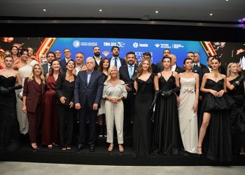 13. Mücevher tasarım yarışmasının kazananları belli oldu