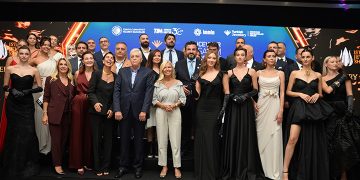 13. Mücevher tasarım yarışmasının kazananları belli oldu