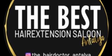 The best Hairextension Antalya Saç Uzatma Meraklıları İçin İdeal Adres