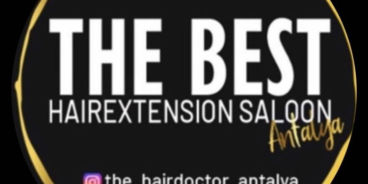 The best Hairextension Antalya Saç Uzatma Meraklıları İçin İdeal Adres