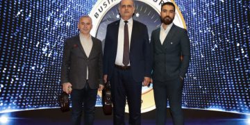 Altın İnci’den An Eğitim Kurumları’na ödül