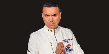 Antalya’da yaşayan yabancı uyruklu vatandaşlar DJ Mert Hakan’ı Türkiye’nin en iyi DJ’si ilan etti