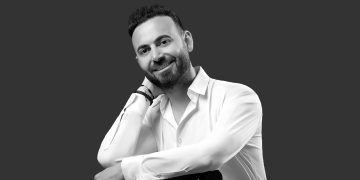 Halil Dağhan “Aşkım” adlı şarkısıyla gönülleri fethetti