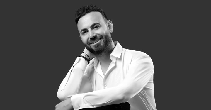 Halil Dağhan “Aşkım” adlı şarkısıyla gönülleri fethetti