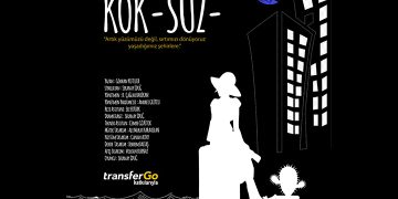 Kök-Süz tiyatroseverlerle buluşmak için gün sayıyor