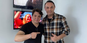 Raif Akyüz Number One Türk TV ekranlarına geri dönüyor