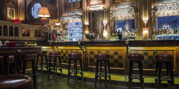 Zihni Nişantaşı eski dokunuşlarıyla yeniden hayat buldu