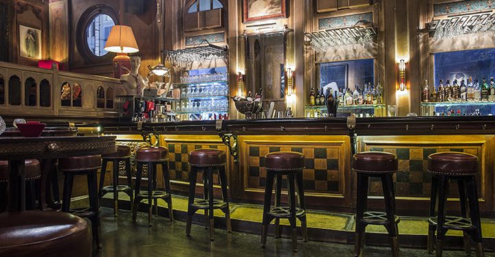 Zihni Nişantaşı eski dokunuşlarıyla yeniden hayat buldu