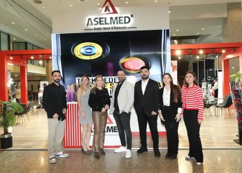 ASELMED farkındalık yaratmaya devam ediyor