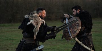 “Kudüs Fatihi Selahaddin Eyyubi” dizisi yedinci bölümüyle ekranlara gelmeye hazırlanıyor