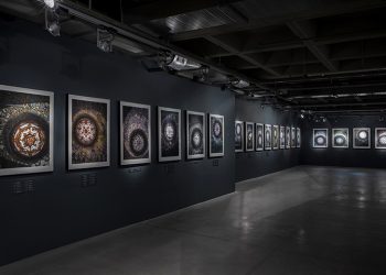 Sırma Olcay Kefeli’den sıra dışı bir sergi “Mühür”