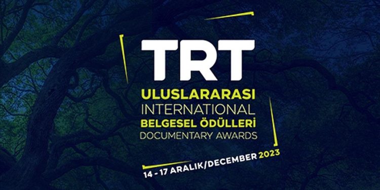 14. TRT Uluslararası Belgesel Ödülleri Devam Ediyor