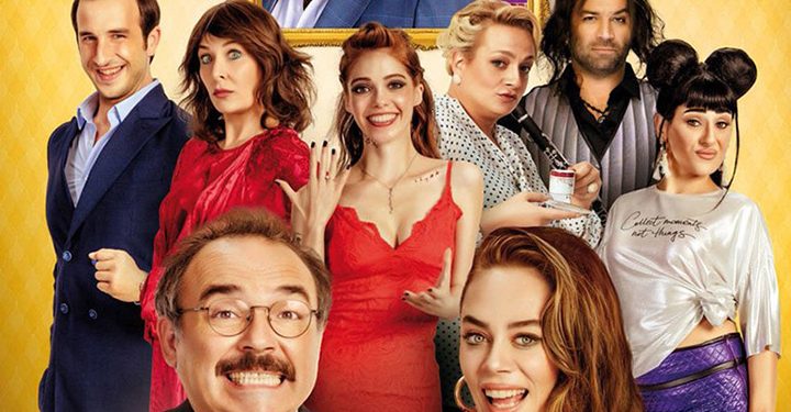 Aile Arasında filminin devamının çekileceği açıklandı