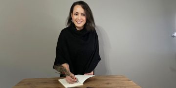 Ayşegül Battal Güler’in “Sayılar ve Sen” adlı kitabı okurlarıyla buluşmaya devam ediyor