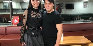 Raif Akyüz’ün bu haftaki röportaj konuğu Berfin Berber oldu