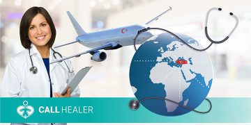 CallHealer: Türkiye’de Sağlık Turizmine Yenilikçi Bir Yaklaşım”