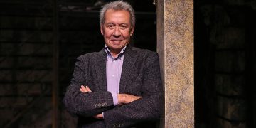 Sanat camiası yasta, Can Gürzap hayatını kaybetti