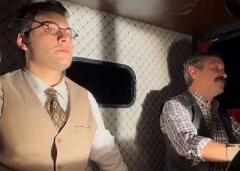 Sabahattin Ali tiyatro oyunu seyircisinden tam not almaya devam ediyor