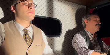 Sabahattin Ali tiyatro oyunu seyircisinden tam not almaya devam ediyor