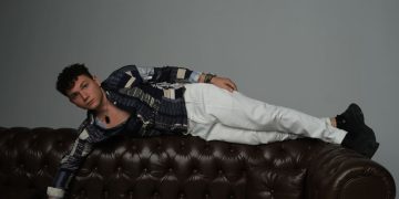 Cudi Harman: Müziğin Sınırlarını Zorlayan Genç Yetenek