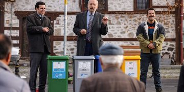 Gönül Dağı dizisi 120.bölümüyle ekranlara gelmeye hazırlanıyor