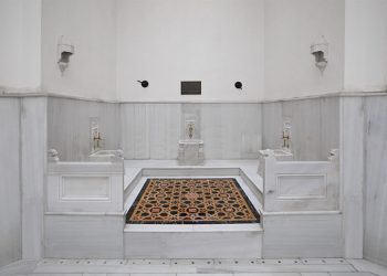 Hürrem Sultan Hamamı