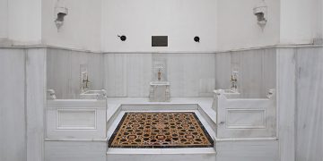 Hürrem Sultan Hamamı