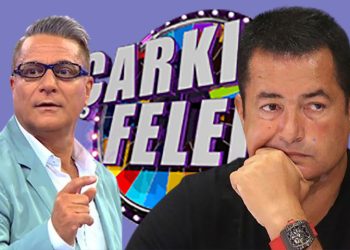 Mehmet Ali Erbil, Acun Ilıcalı hakkındaki iddialarını bir kez daha tekrarladı