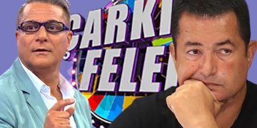 Mehmet Ali Erbil, Acun Ilıcalı hakkındaki iddialarını bir kez daha tekrarladı