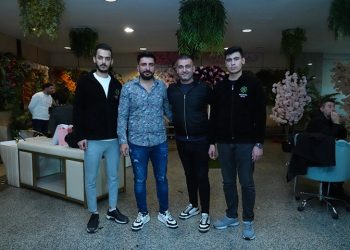 Modern Dekor “Sanatımızı İşliyoruz” sloganıyla hizmette sınır tanımıyor