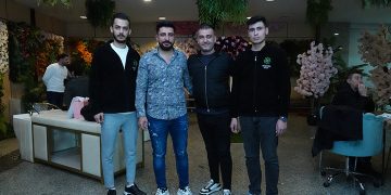 Modern Dekor “Sanatımızı İşliyoruz” sloganıyla hizmette sınır tanımıyor