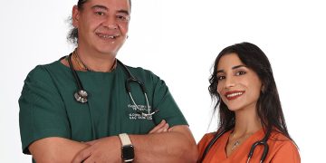 Türkiye’nin Saç Ekimi Alanında Parlayan Yıldızları: Şirine Çelebi ve Oğuz Güneşcan