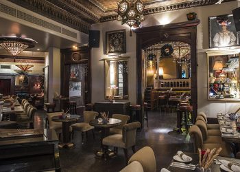 Zihni Nişantaşı, yılbaşında muhteşem bir lezzet ve müzik şölenine ev sahipliği yapıyor!