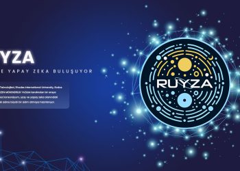 RUYZA: Uzay ve Yapay Zeka Buluşuyor!