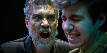 Pınar Çekirge “Son söz hep can yakan, cana kıyan Iago’ların mı olacak