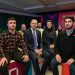 “TRT Akademi” Açıldı