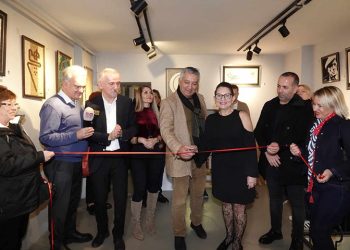 Çakıl taşları bu kez de “HAYTAP” için bir araya geldi