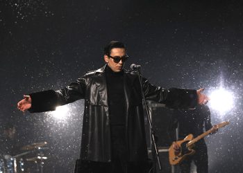 Özbek star Aziz Yuldashev’den yeni şarkı “Vurgunum “