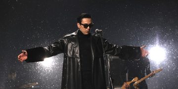 Özbek star Aziz Yuldashev’den yeni şarkı “Vurgunum “