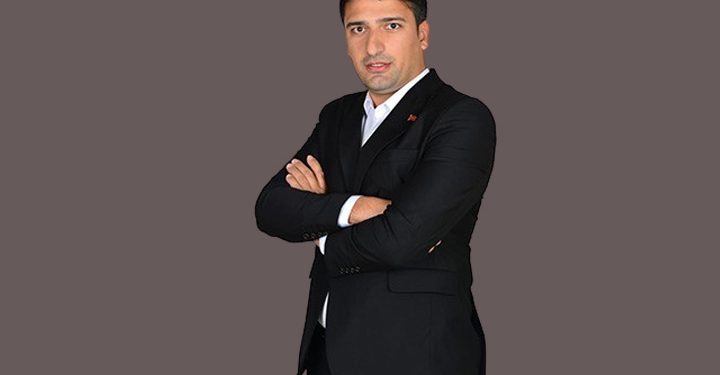 Yerel seçimlerde bağımsız olarak aday olan Cüneyt Kılıç vaatleriyle ön plana çıkmaya devam ediyor.