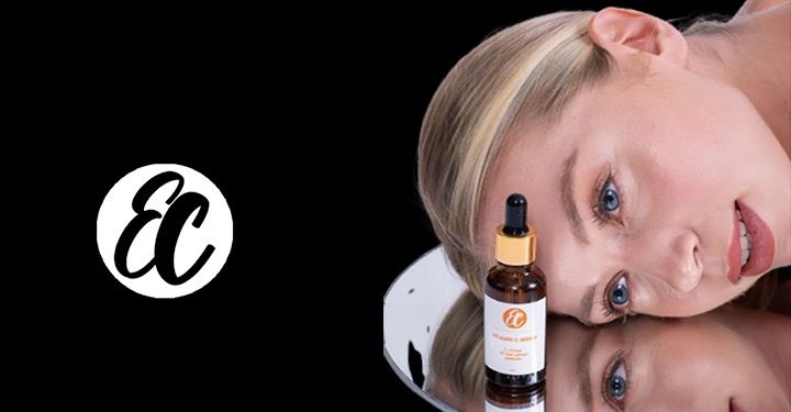 EC Cosmetics güzellik dünyasına yaratıcı bir dokunuş katıyor”