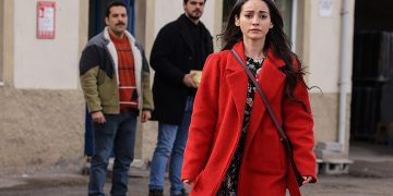 Gönül Dağı dizisi 125.bölümüyle ekranlara gelmeye hazırlanıyor